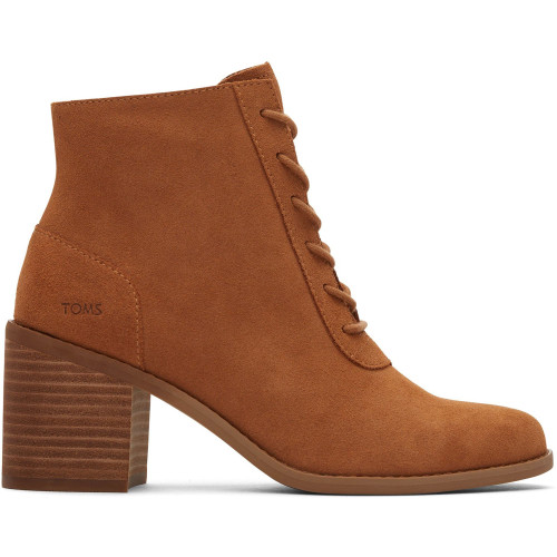 Toms Evelyn Boot - M-38087-71053