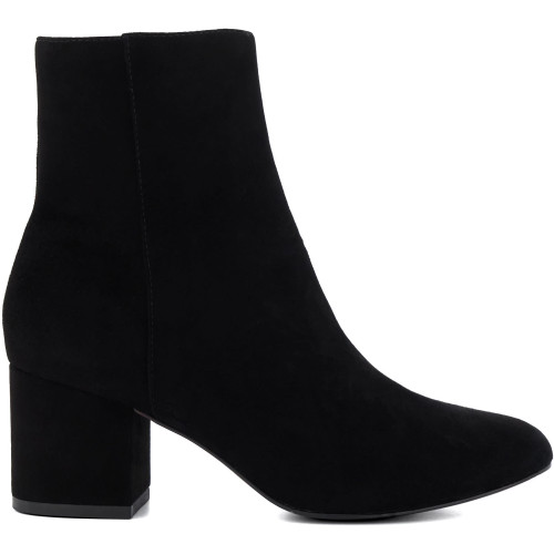 Dune London Ottack Ankle Boots - M-0091507980005011