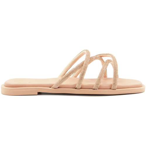 Dune London Lilybet Casual Sandals - M-0079506840083670