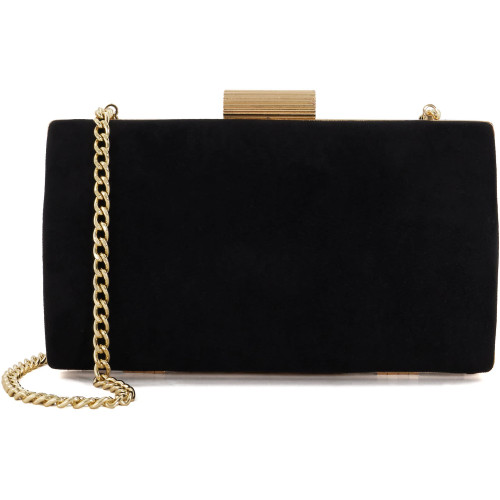 Dune London Belleview Clutch Bag - M-0007503940012037