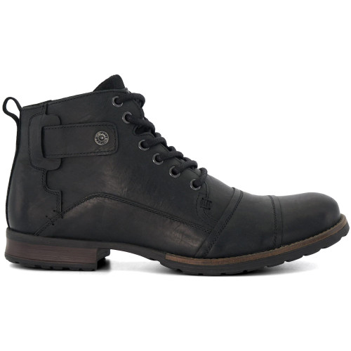 Dune London Simon Casual Boots - M-0471503730006484