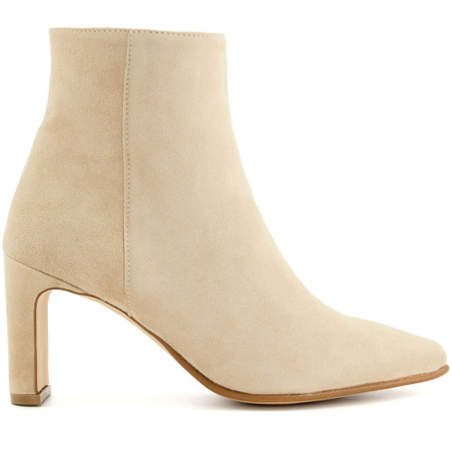 Dune London Otta Ankle Boots - M-0091501020006130
