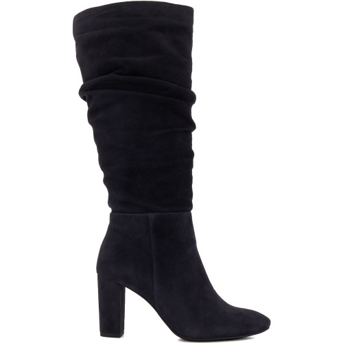 Dune London Stigma Knee High Boots - M-0090500620019164