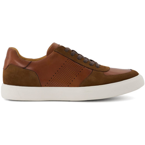 Dune London Twickenham Trainers - M-0483509520002809