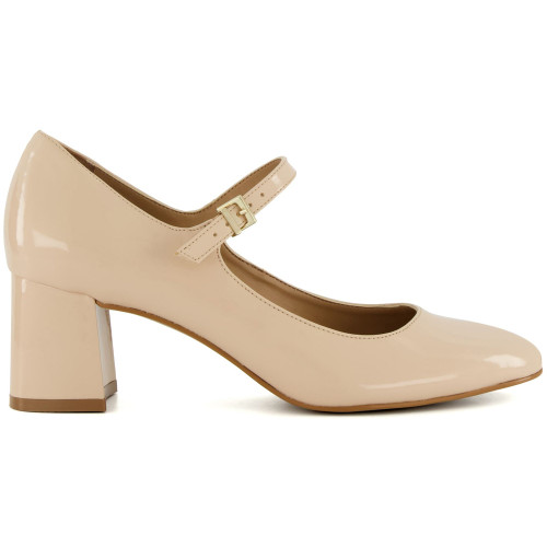 Dune London Alenna Court Shoes - M-0085504510014059