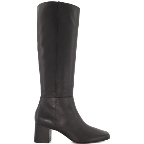 Dune London Signature Knee High Boots - M-0090504510027484