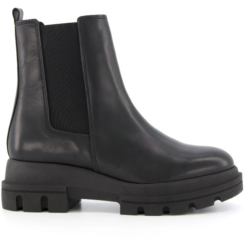 Dune London Provenses Chelsea Boots - M-0092508050009484