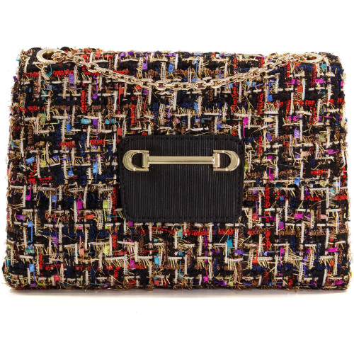Dune London Brilliantly Shoulder Bag - M-0007500110011027