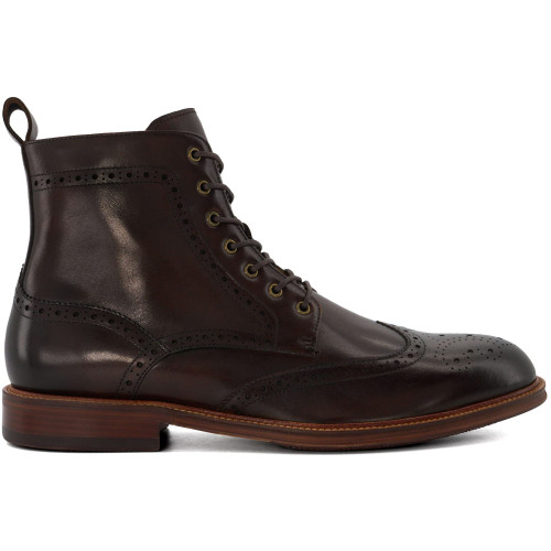 Dune London Morrals Brogues - M-0475509520013509
