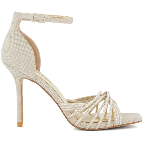 Dune London Malorie Heeled Sandals - M-0088503940383393