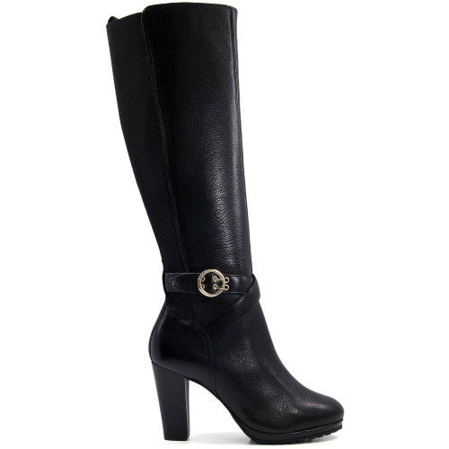 Dune London Sabrena Knee High Boots - M-0090504510008484
