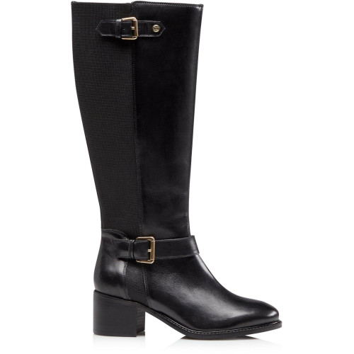 Dune London Tildas Knee High Boots - M-0089508510007484
