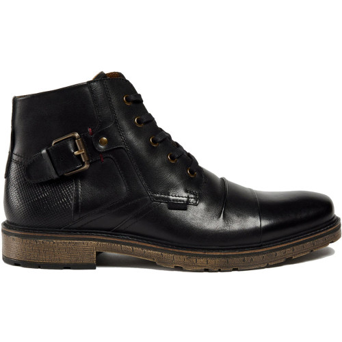 Pod Cassidy Formal Boots - M-PBC26771AA01PDZZ