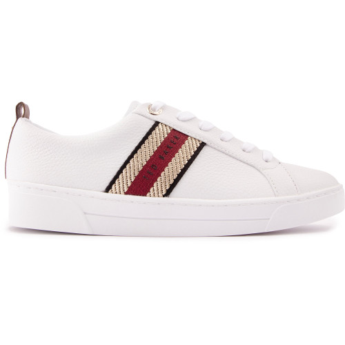 Ted Baker Baily Trainers - BAILYWGW