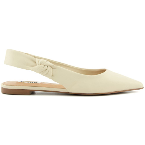 Dune London Heighten Ballet Pumps - M-0075504510010736