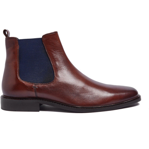 Pod Birch Chelsea Boots - M-PBC25239AA01PDZZ
