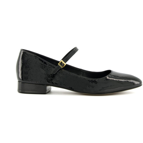 Dune London Hipplie Ballet Pumps - M-0075504510012034