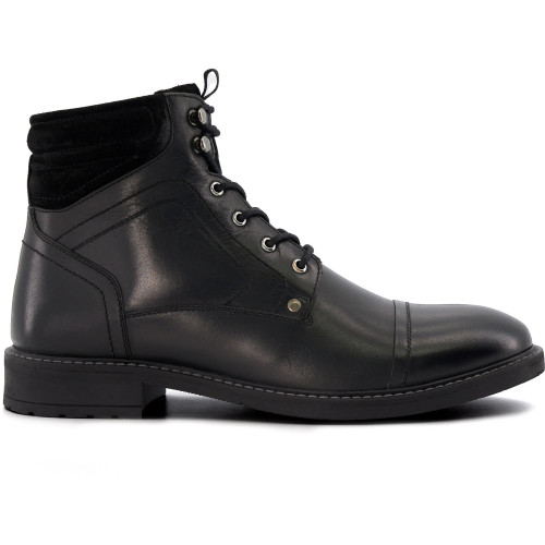 Dune London Capri Ankle Boots - M-0471506690013010