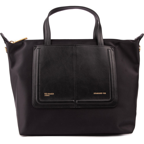 Ted Baker Voyena Tote Bag - TB1008BK
