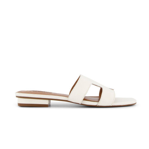 Dune London Wf Loupe Sliders - M-1177504510003487