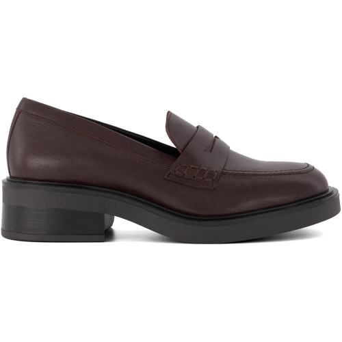 Dune London Gallivanting Loafers - M-0076510830002502