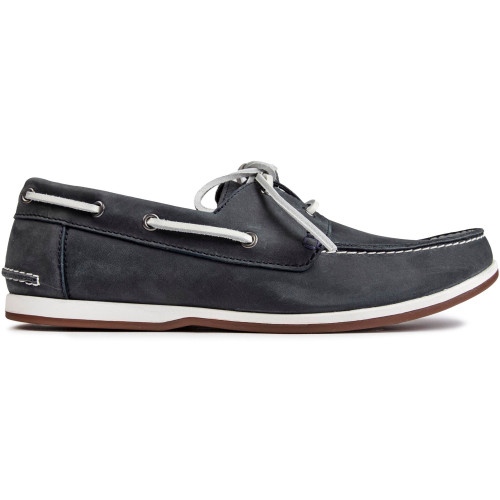 Clarks Pickwell Shoes - PICKWLNV