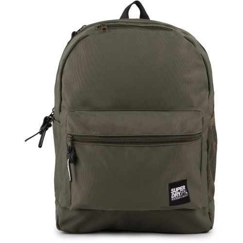 Superdry City Pack Backpack - CITYMNGN