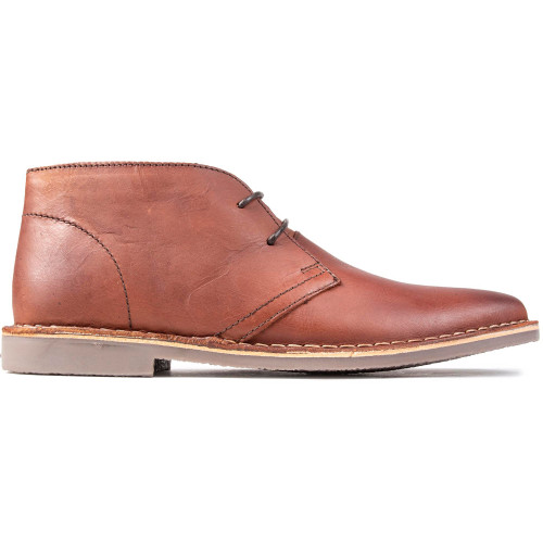 Thomas Crick Gobi Boots - GOBIWOOD