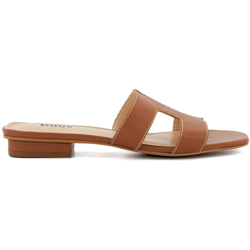 Dune London Loupe Sliders - M-0079504510016511