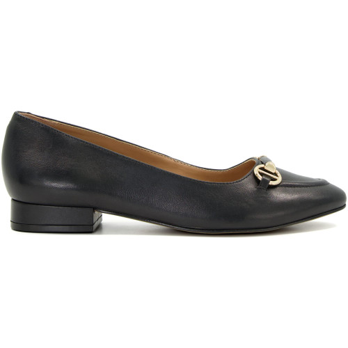 Dune London Hippy Ballet Pumps - M-0075504510008484