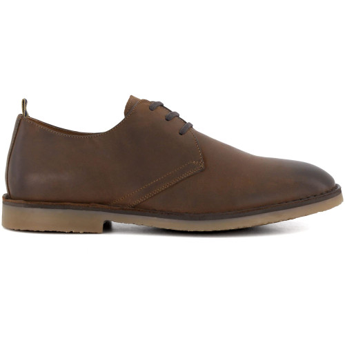 Dune London Brooked Desert Boots - M-0272510790003509