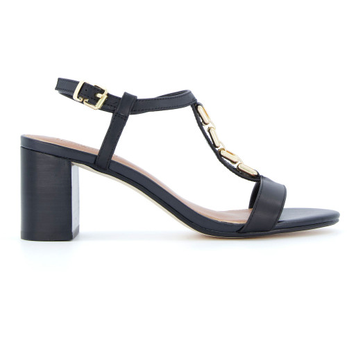 Dune London Just Heeled Sandals - M-0080500620038484