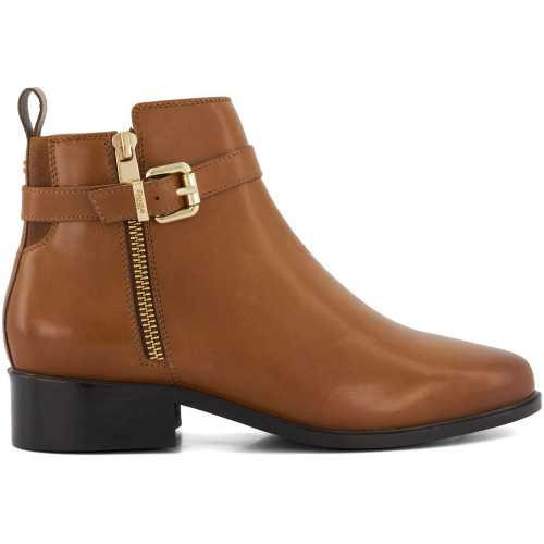 Dune London Pepi Ankle Boots - M-0092506690171511