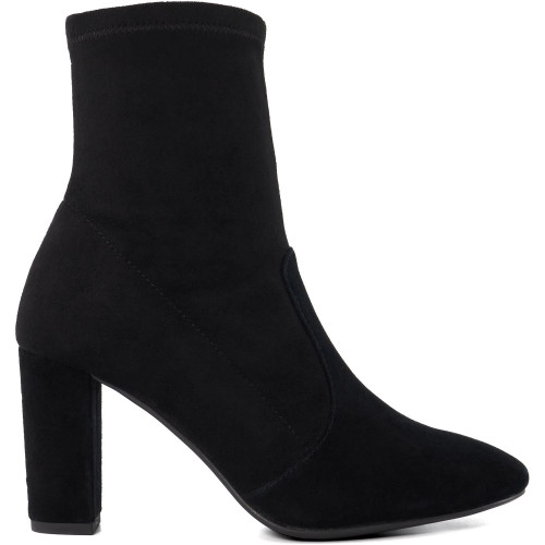 Dune London Wf Optical Ankle Boots - M-1178500620006842