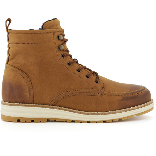 Dune London Cranees Hiker Boots - M-0472511330001359