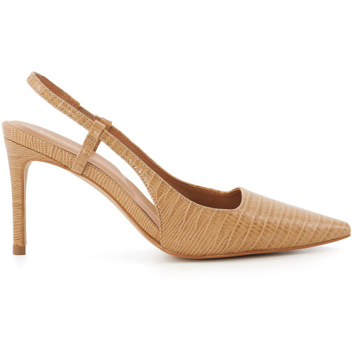 Dune London Closer Slingbacks - M-0095507980008807