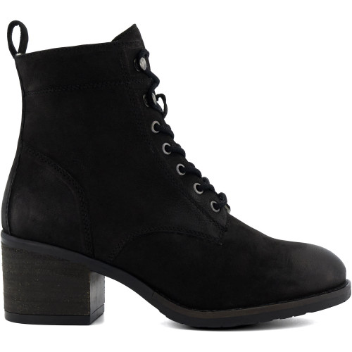 Dune London Pitsia Lace Up Boots - M-0092510490025045