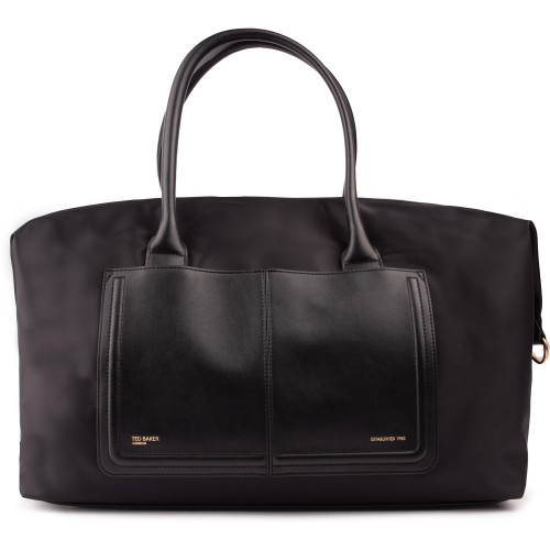 Ted Baker Voyinsa Weekend Bag - TB2192BK