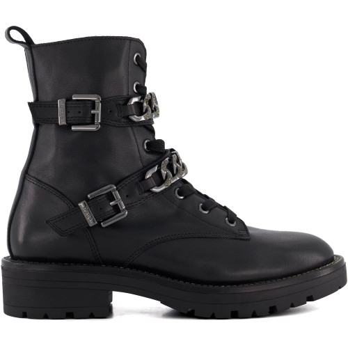 Dune London Plazas Lace Up Boots - M-0092500620016484