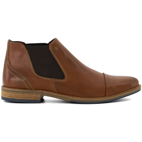 Dune London Chilean Chelsea Boots - M-0474506380005511