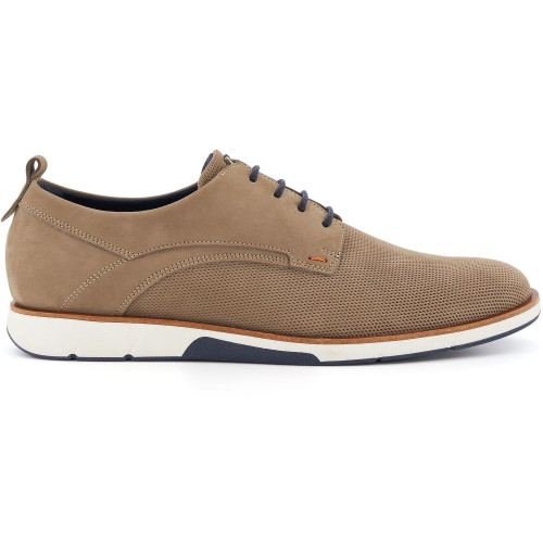 Dune London Barnabey Derby Shoes - M-0272506380019306