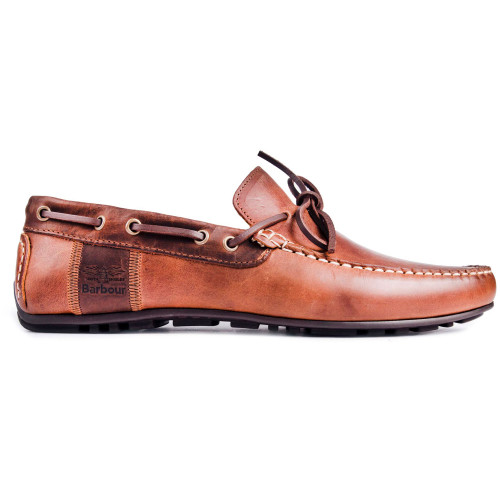 Barbour Clark Shoes - CLARKDBN