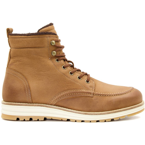Dune London Crannes Hiker Boots - M-0472509610028359