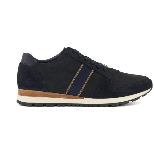 Dune London Treck Trainers - M-0482507490004177