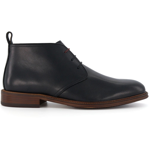 Dune London Coopper Chukka Boots - M-0471509520001484