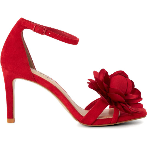 Dune London Maricia Heeled Sandals - M-0087503940090204
