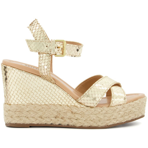 Dune London Kind Wedges - M-0081504510036653