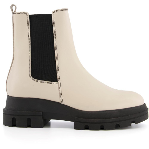 Dune London Provenses Chelsea Boots - M-0092508050009736