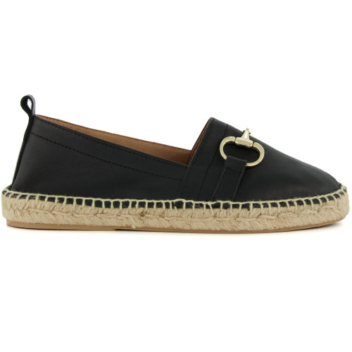 Dune London Guavas Espadrilles - M-0076507860001484