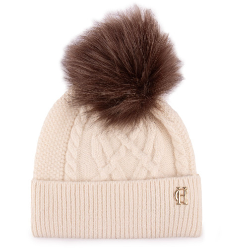 Holland Cooper Cortina Beanie - CORBOBCM
